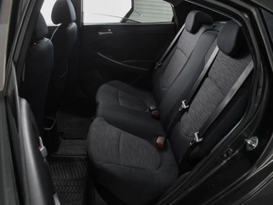 Седан Hyundai Solaris 2014 года, 824000 рублей, Воронеж