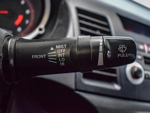 Седан Mitsubishi Lancer 2007 года, 570000 рублей, Муром