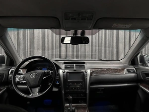 Седан Toyota Camry 2015 года, 1749000 рублей, Красноярск