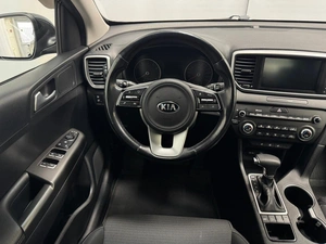 Внедорожник Kia Sportage 2020 года, 2380000 рублей, Красноярск