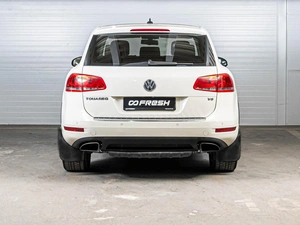 Внедорожник Volkswagen Touareg 2010 года, 1809000 рублей, Ставрополь
