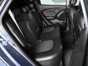 Внедорожник Hyundai ix35 2014 года, 1529000 рублей, Ростов-на-Дону