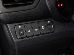 Седан Kia Rio 2014 года, 899000 рублей, Тюмень