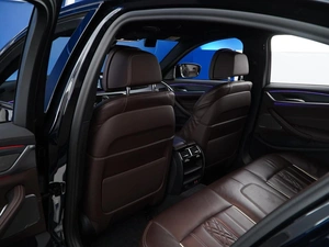 Седан BMW 5 серия 2021 года, 5599077 рублей, Москва