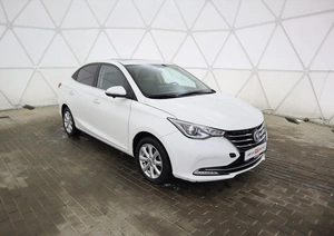 Внедорожник Changan Alsvin 2023 года, 1359000 рублей, Обнинск