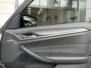 Седан BMW 5 серия 2020 года, 4300000 рублей, Уфа