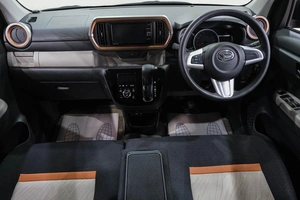 Хетчбэк Daihatsu Boon 2020 года, 979000 рублей, Новокузнецк