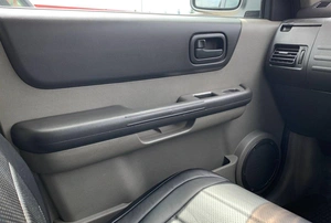 Внедорожник Nissan X-Trail 2004 года, 630000 рублей, Солонцы