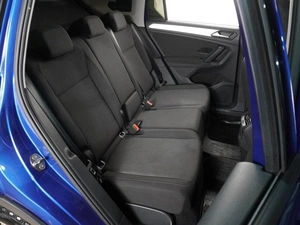 Внедорожник Volkswagen Tiguan 2020 года, 2494000 рублей, Воронеж