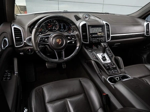 Внедорожник Porsche Cayenne 2015 года, 3800000 рублей, Краснодар