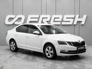 Лифтбек Skoda Octavia 2019 года, 2299000 рублей, Ростов-на-Дону