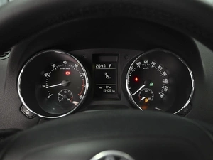 Внедорожник Skoda Yeti 2013 года, 1039111 рублей, Ставрополь