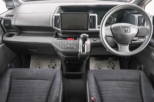 Минивэн Honda Stepwgn 2010 года, 1289000 рублей, Красноярск