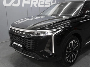 Внедорожник EXEED RX 2023 года, 3250000 рублей, Омск