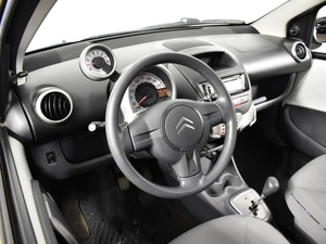 Хетчбэк Citroen C1 2011 года, 498100 рублей, Казань