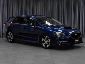 Универсал Subaru Levorg 2019 года, 1844000 рублей, Тюмень