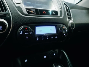 Внедорожник Hyundai ix35 2013 года, 1350000 рублей, Красноярск