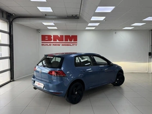 Хэтчбек Volkswagen Golf 2013 года, 1125000 рублей, Смоленск