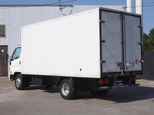 Hyundai HD78, I 3.9d MT (140 л.с.) 2011г. 2011 года, 1589000 рублей, Воронеж