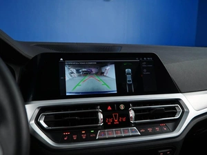 Седан BMW 3 серия 2019 года, 3499050 рублей, Москва