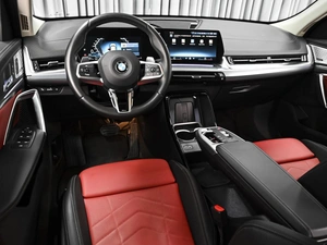 Внедорожник BMW X2 2024 года, 5549000 рублей, Ставрополь