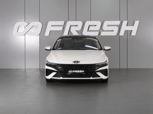 Седан Hyundai Elantra 2024 года, 2407000 рублей, Минеральные Воды