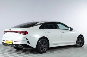 Седан Kia K5 2021 года, 2179000 рублей, Челябинск