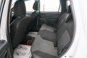 Внедорожник Renault Duster 2020 года, 979000 рублей, Красноярск