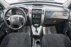 Внедорожник Hyundai Tucson 2006 года, 949000 рублей, Барнаул