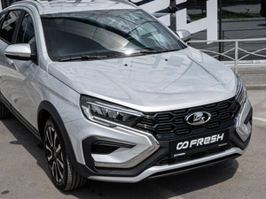 Универсал ВАЗ (LADA) Vesta Cross 2024 года, 1685000 рублей, Волгоград