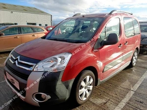 Авторазбор Пежо Партнёр Ситроен Берлинго Б9 1000 рублей, Люберцы