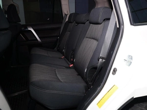 Внедорожник Toyota Land Cruiser Prado 2014 года, 3475999 рублей, Тверь