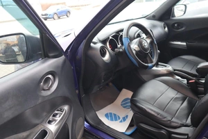 Внедорожник Nissan Juke 2014 года, 1120000 рублей, Мирное