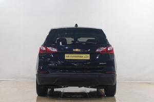 Внедорожник Chevrolet Equinox 2020 года, 1659000 рублей, Новокузнецк