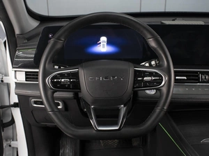 Внедорожник Chery Tiggo 7 Pro Max 2024 года, 2130000 рублей, Омск