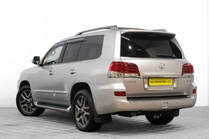 Внедорожник Lexus LX 2011 года, 3899000 рублей, Барнаул