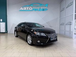 Седан Lexus ES 2013 года, 2049000 рублей, Красноярск