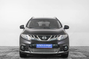 Внедорожник Nissan Murano 2015 года, 1499000 рублей, Кемерово