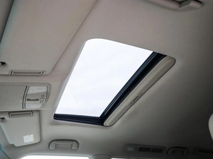 Внедорожник Nissan Patrol 2012 года, 1700000 рублей, Большой Сочи