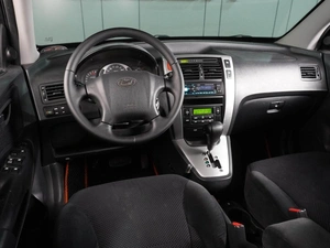 Внедорожник Hyundai Tucson 2006 года, 869000 рублей, Воронеж