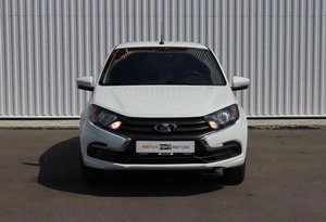 Седан ВАЗ (LADA) Granta 2024 года, 900000 рублей, Брянск