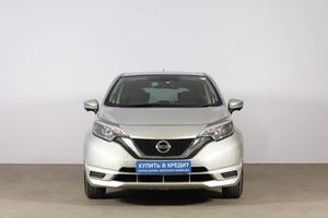 Хетчбэк Nissan Note 2018 года, 1079000 рублей, Новосибирск