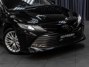 Седан Toyota Camry 2019 года, 3249000 рублей, Тюмень