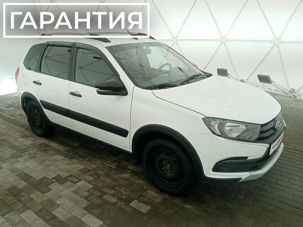 Хэтчбек ВАЗ (LADA) Granta 2020 года, 750000 рублей, Клинцы