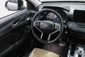 Внедорожник Haval Jolion 2024 года, 2199000 рублей, Новокузнецк