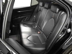 Седан Toyota Camry 2019 года, 2743100 рублей, Казань
