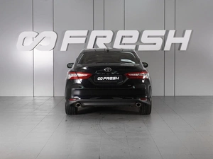 Седан Toyota Camry 2019 года, 3498000 рублей, Минеральные Воды