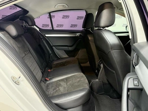 Лифтбек Skoda Octavia 2015 года, 1445000 рублей, Красноярск