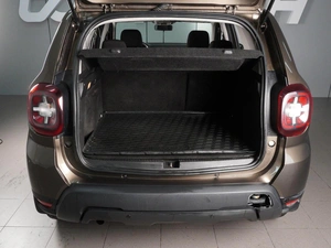 Внедорожник Renault Duster 2021 года, 1725000 рублей, Минеральные Воды