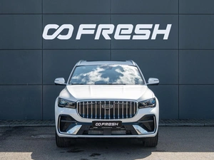 Внедорожник Geely Xingyue L 2026 года, 4150000 рублей, Краснодар
